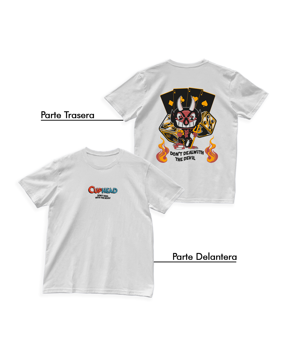 CupHead