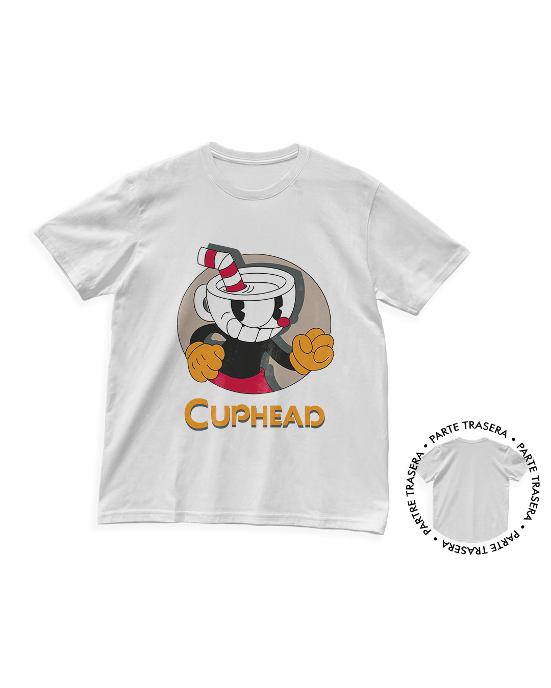 CupHead