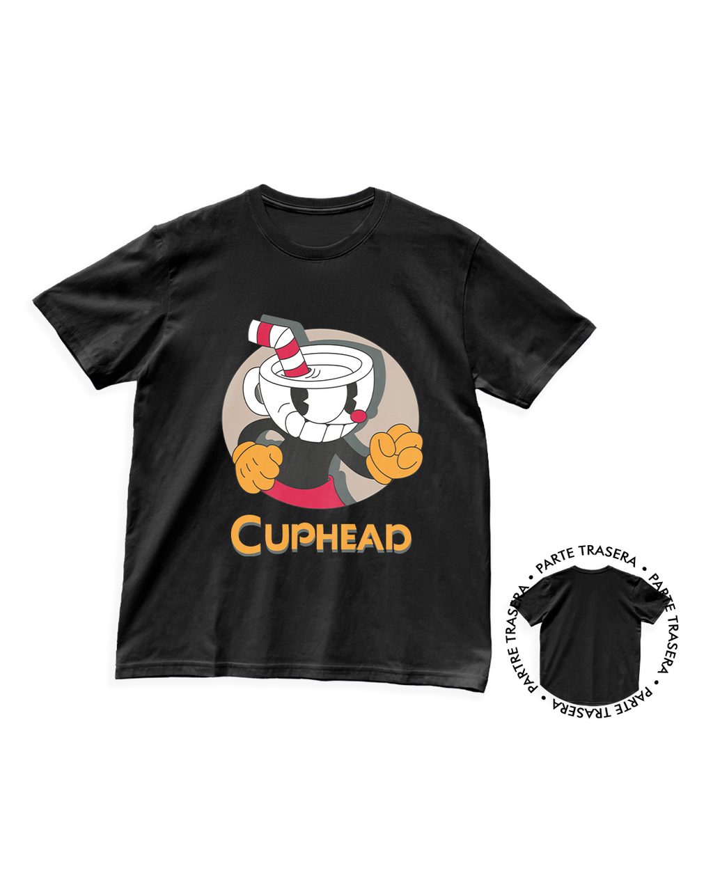 CupHead