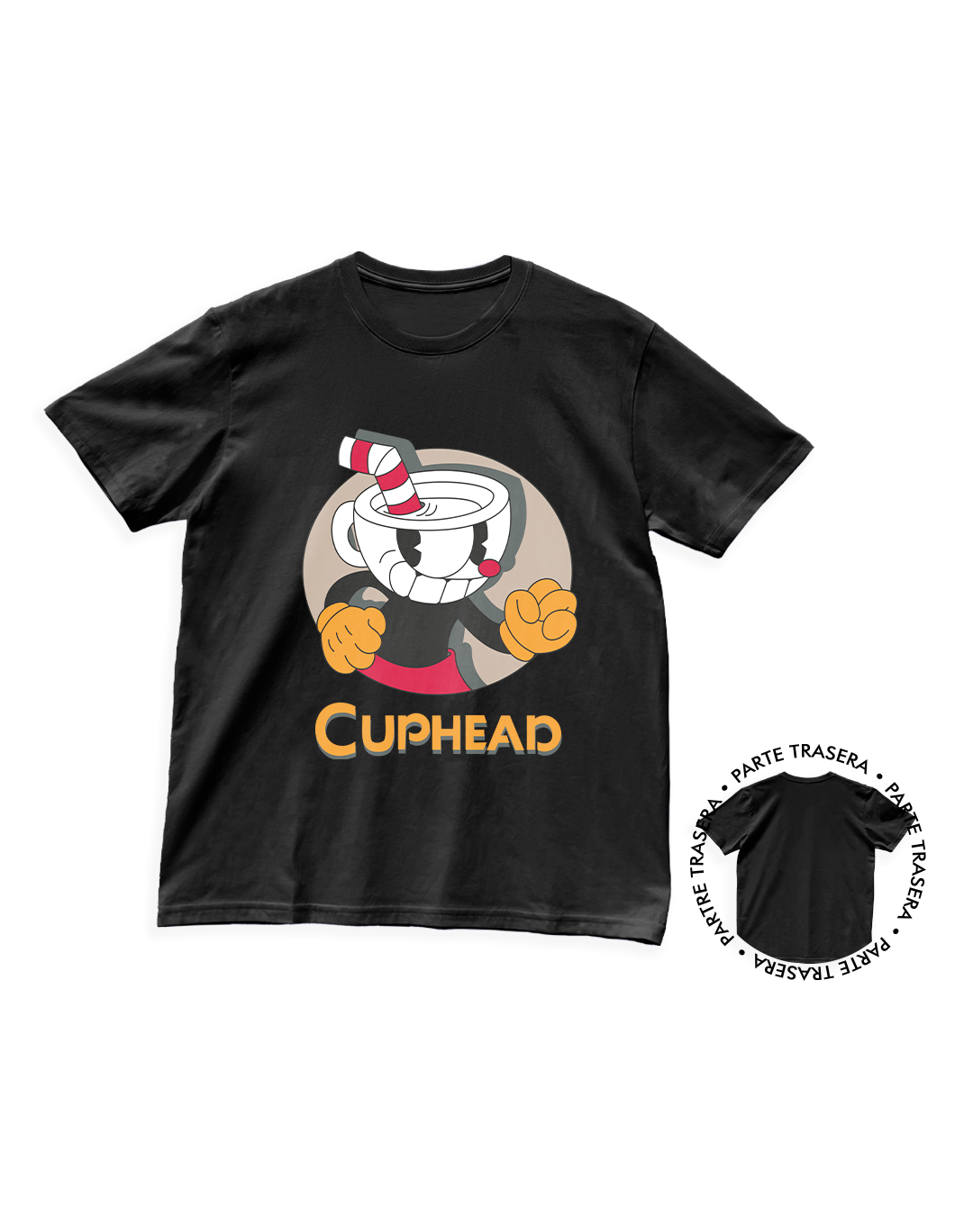 CupHead