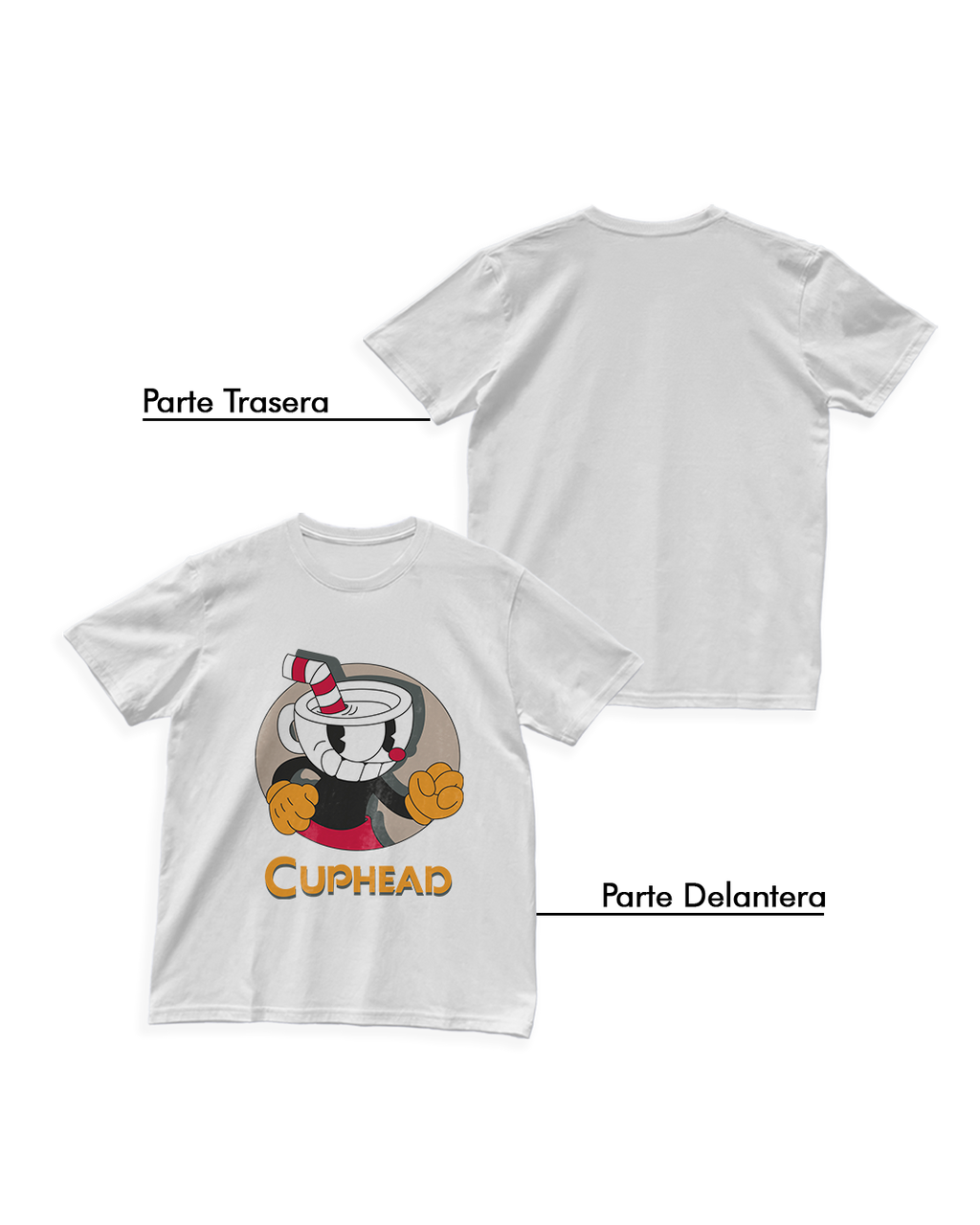 CupHead