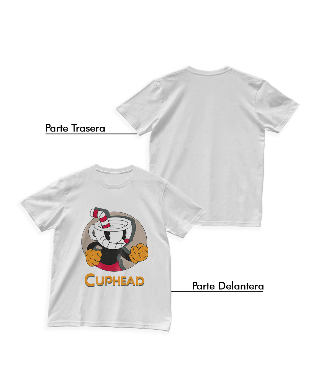 CupHead