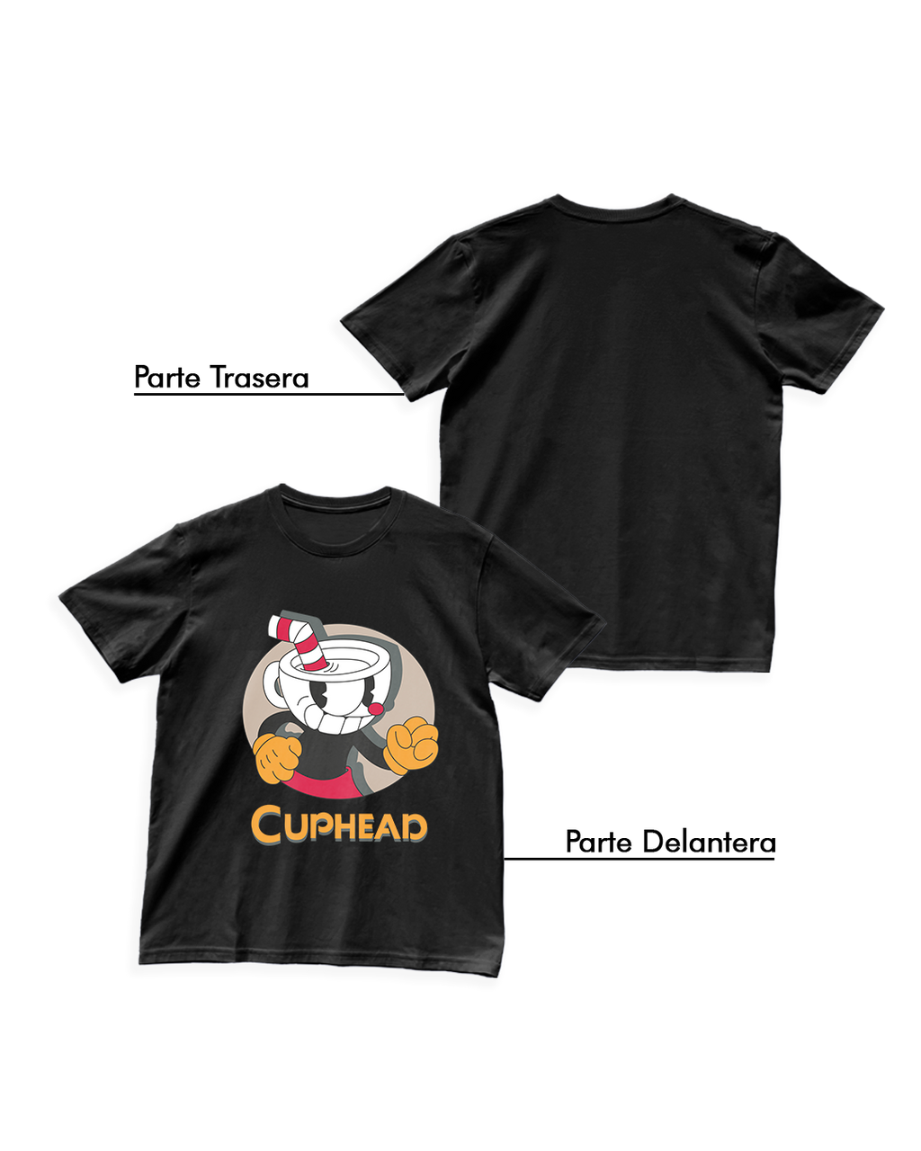 CupHead