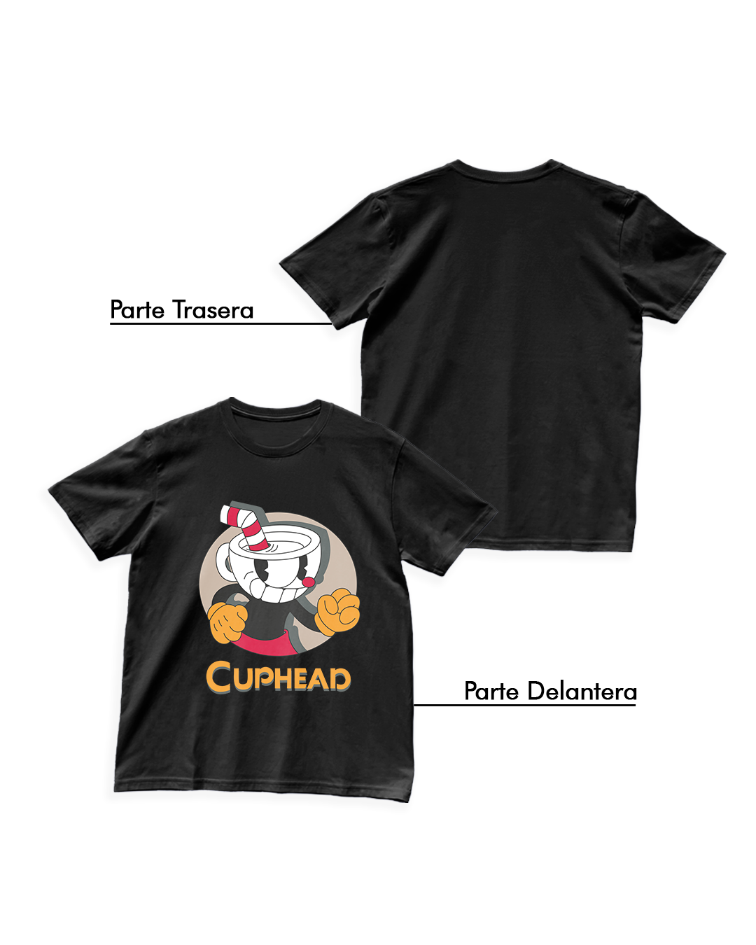 CupHead