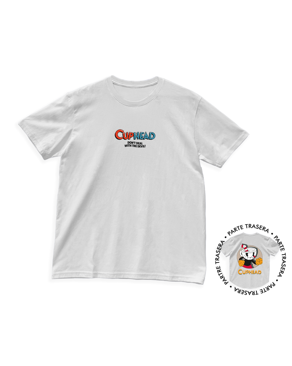 CupHead