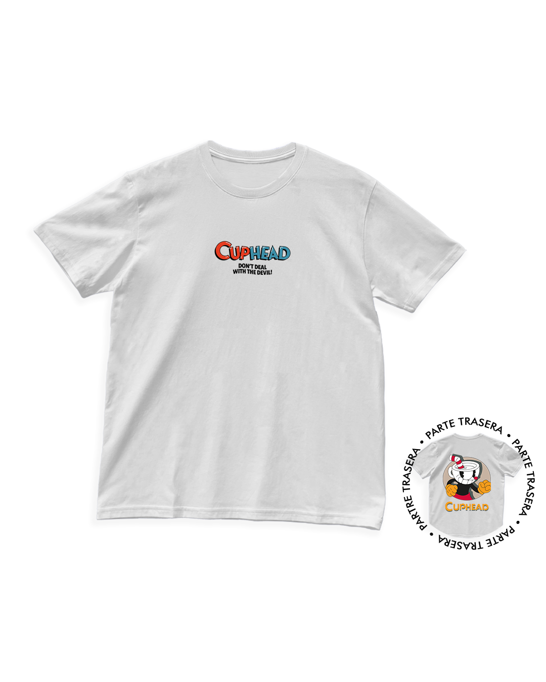 CupHead