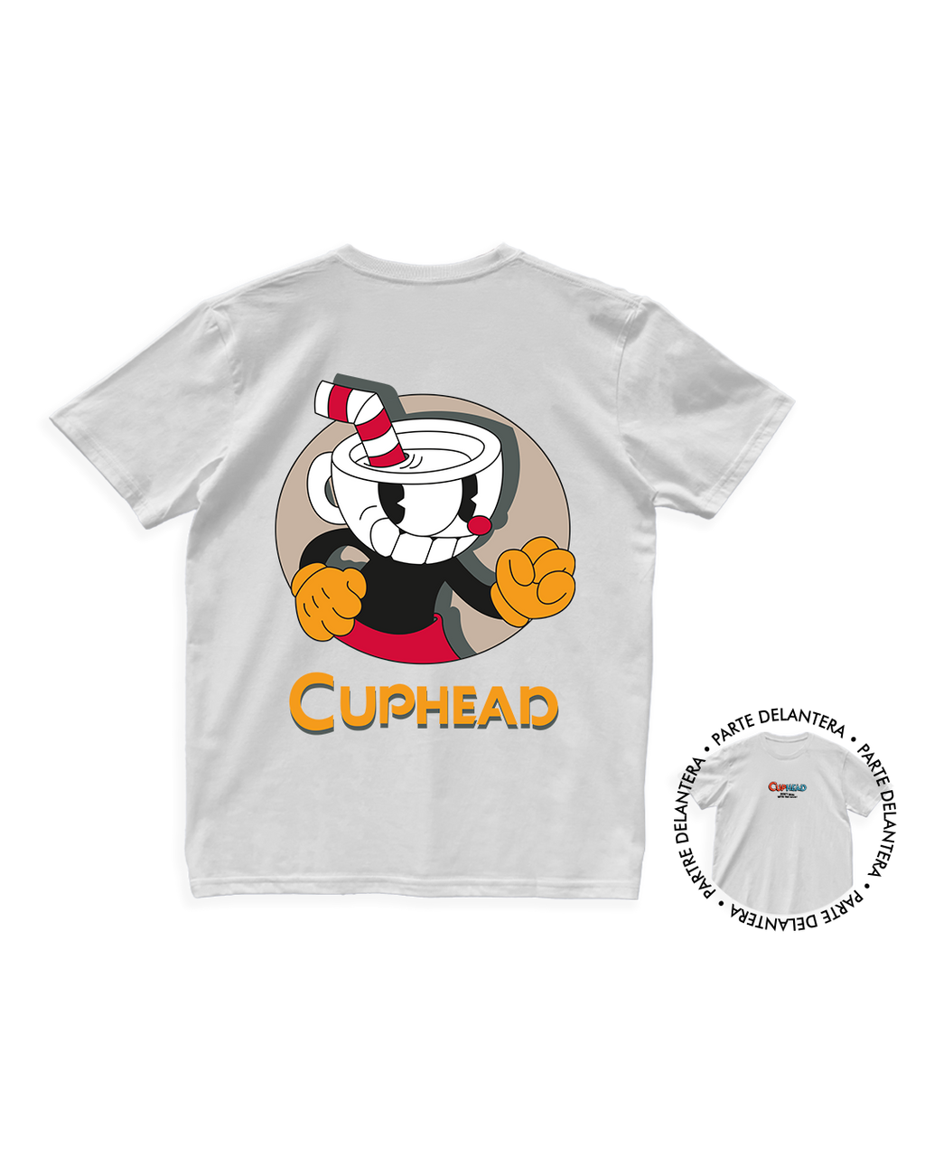 CupHead