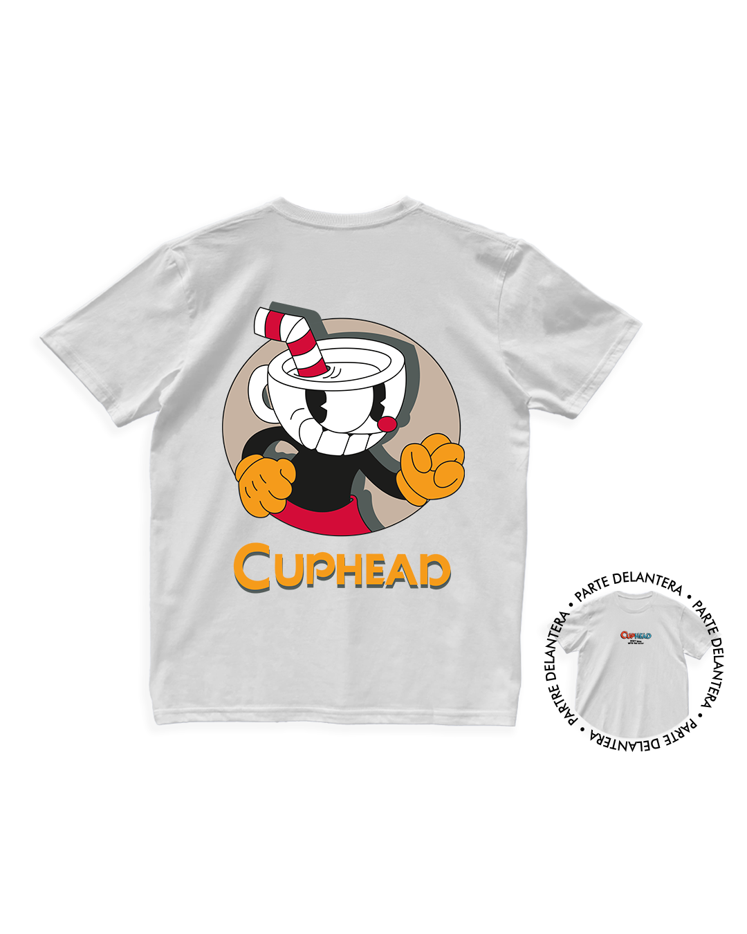 CupHead