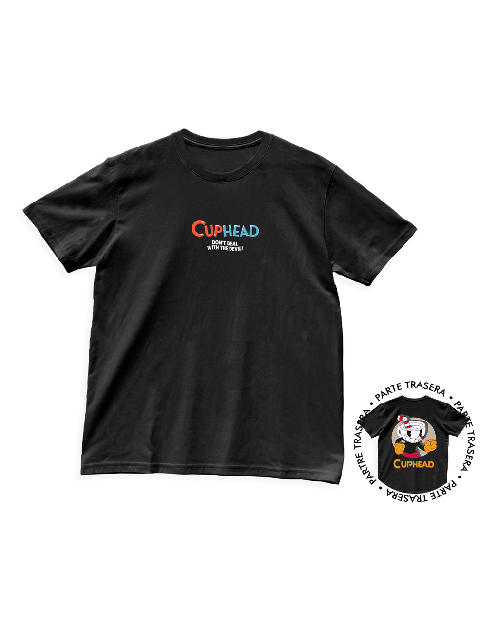 CupHead