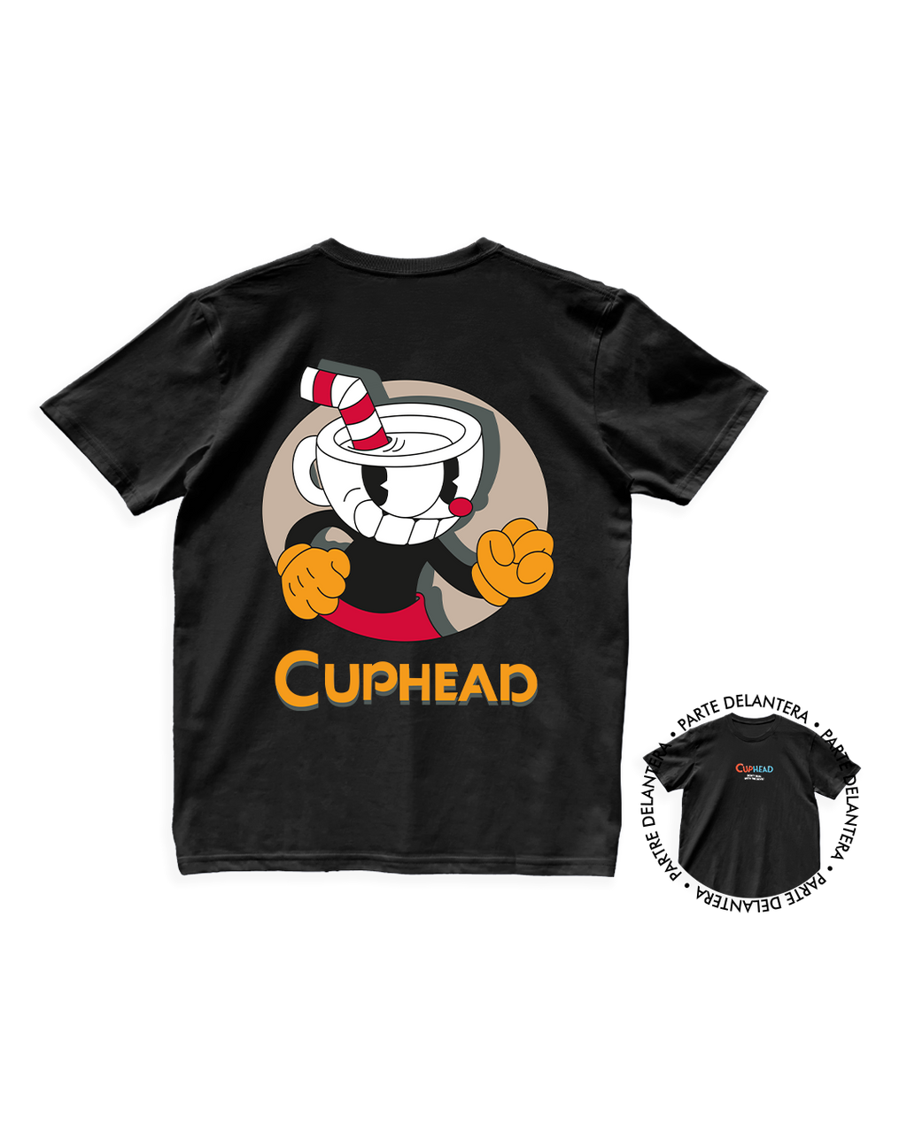 CupHead