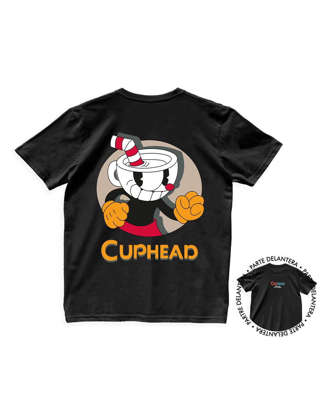 CupHead