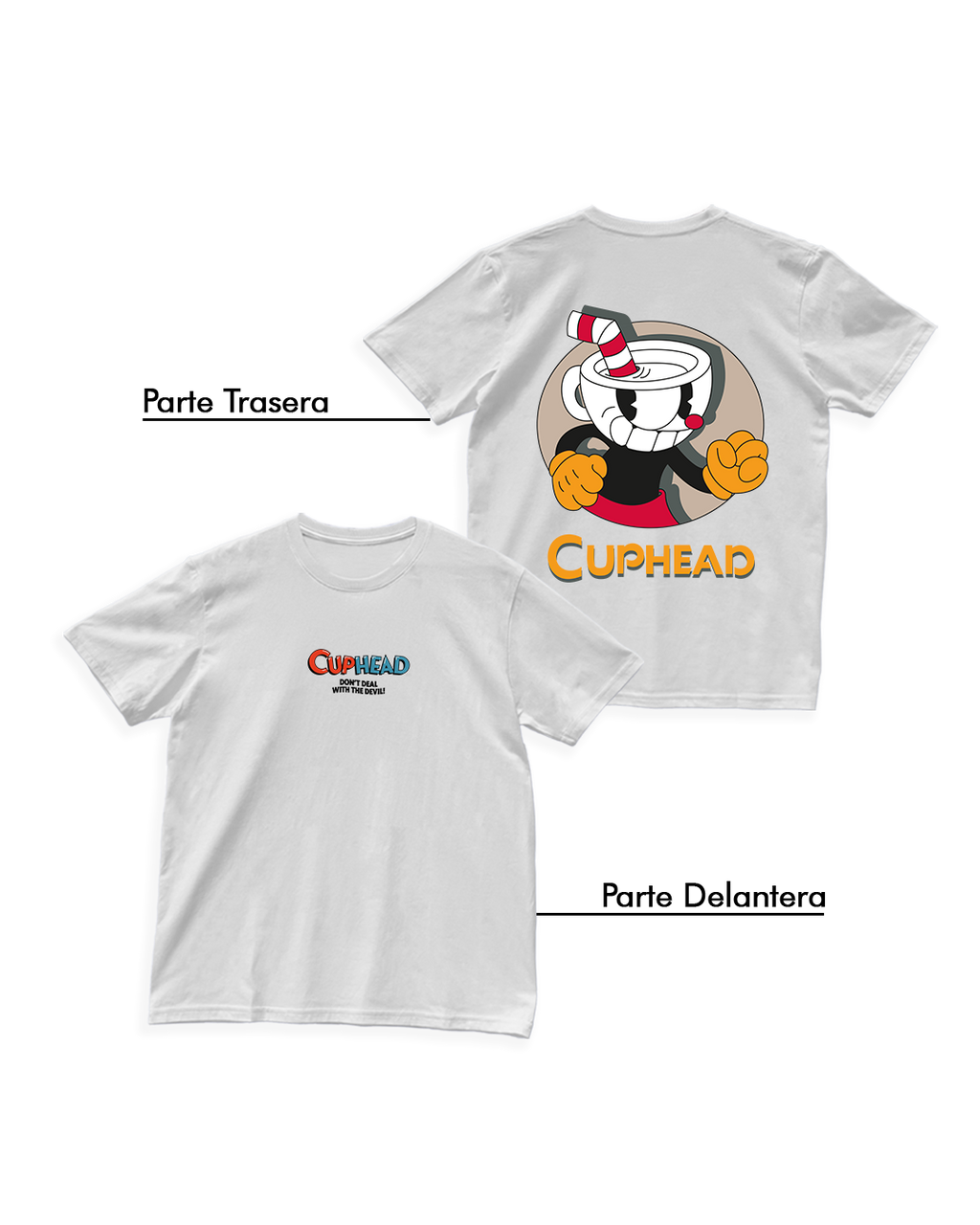 CupHead