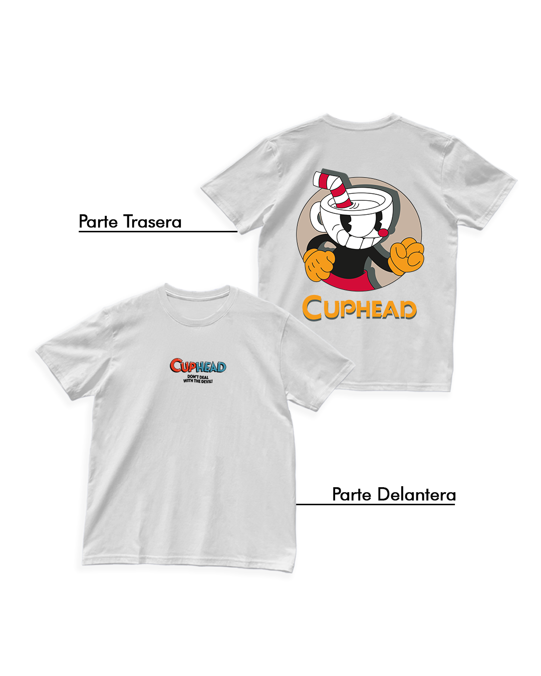 CupHead