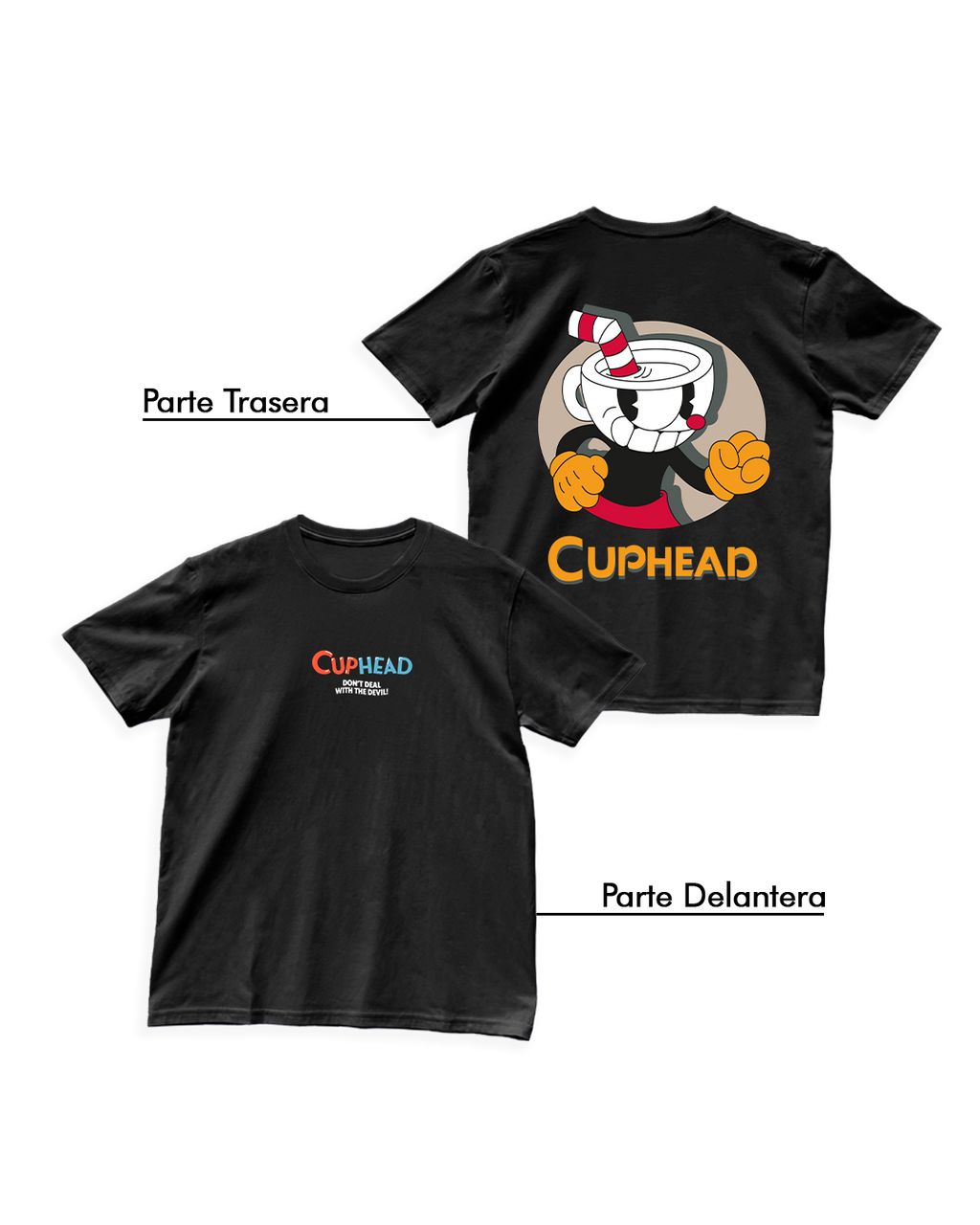 CupHead