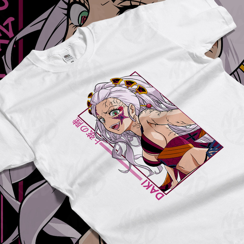 Kimetsu No Yaiba - Daki
