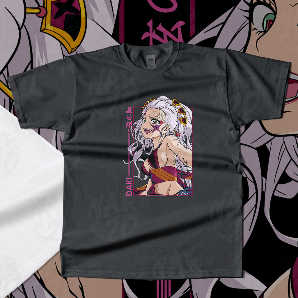 Kimetsu No Yaiba - Daki