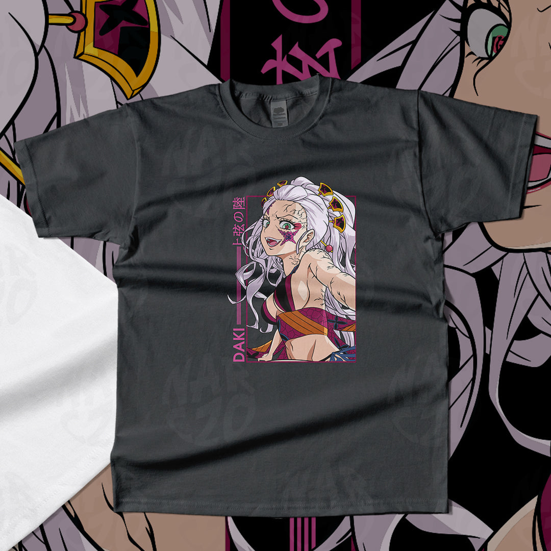 Kimetsu No Yaiba - Daki
