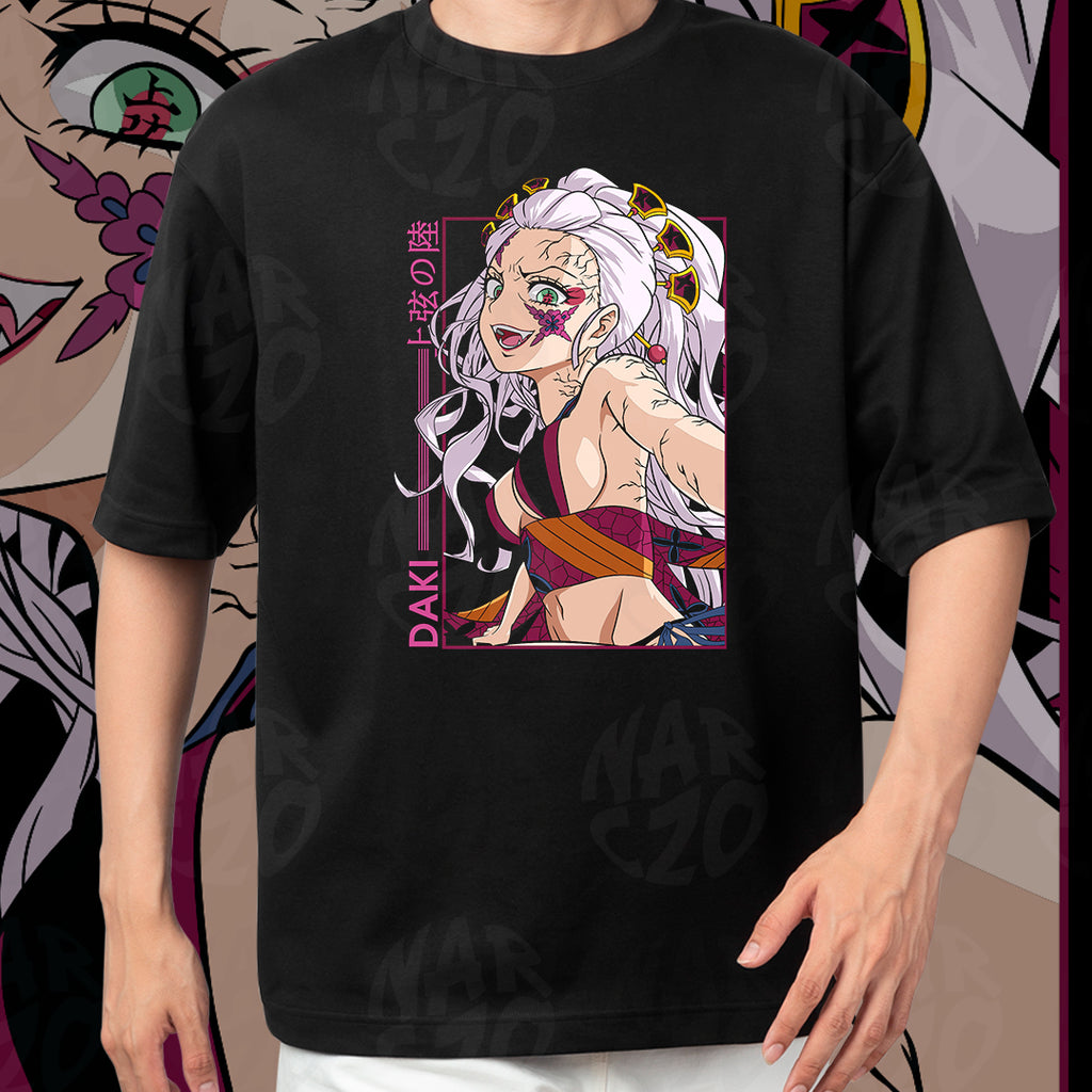 Kimetsu No Yaiba - Daki