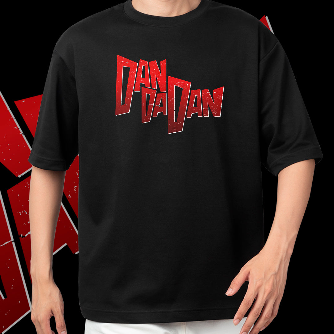 Dan Da Dan