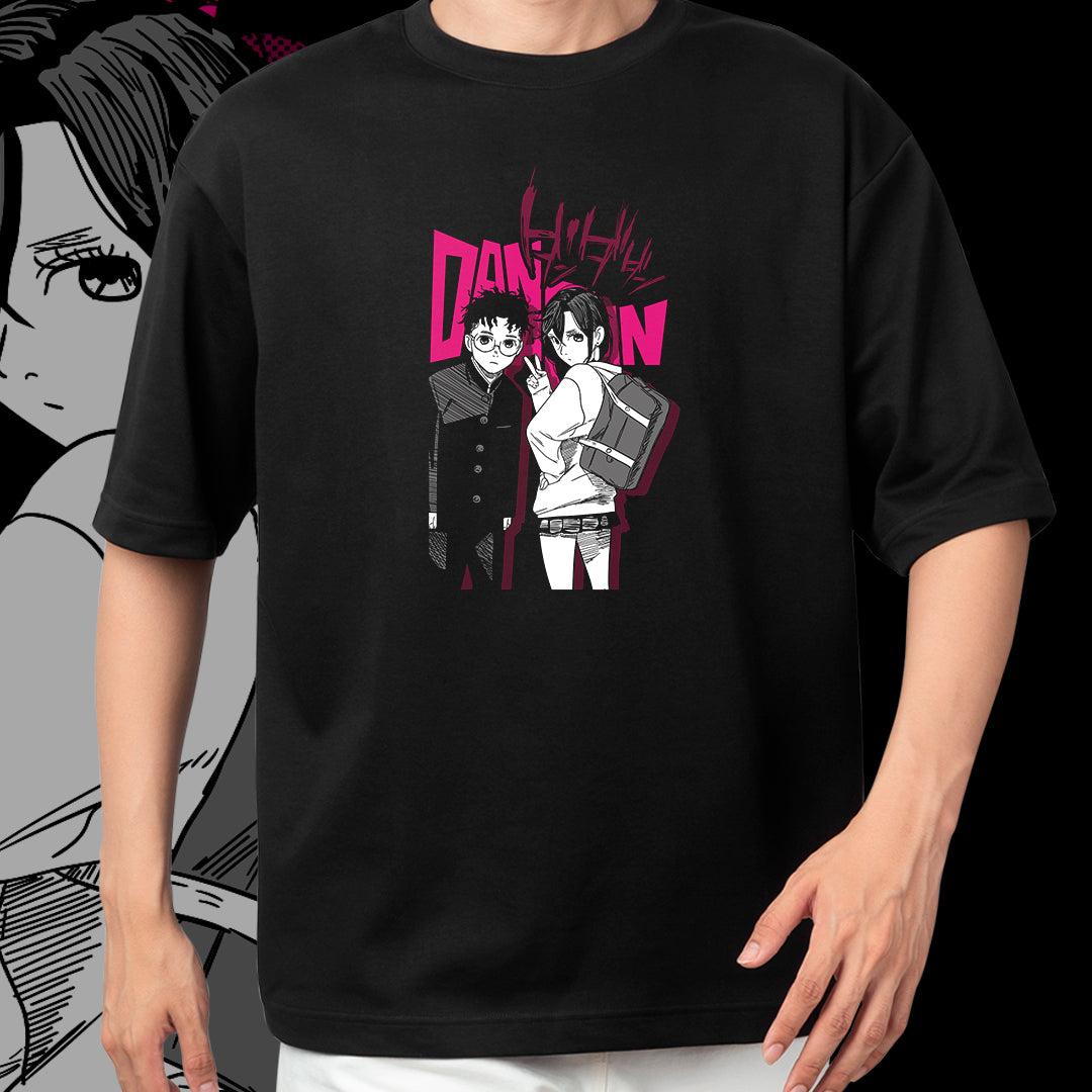 Dan Da Dan