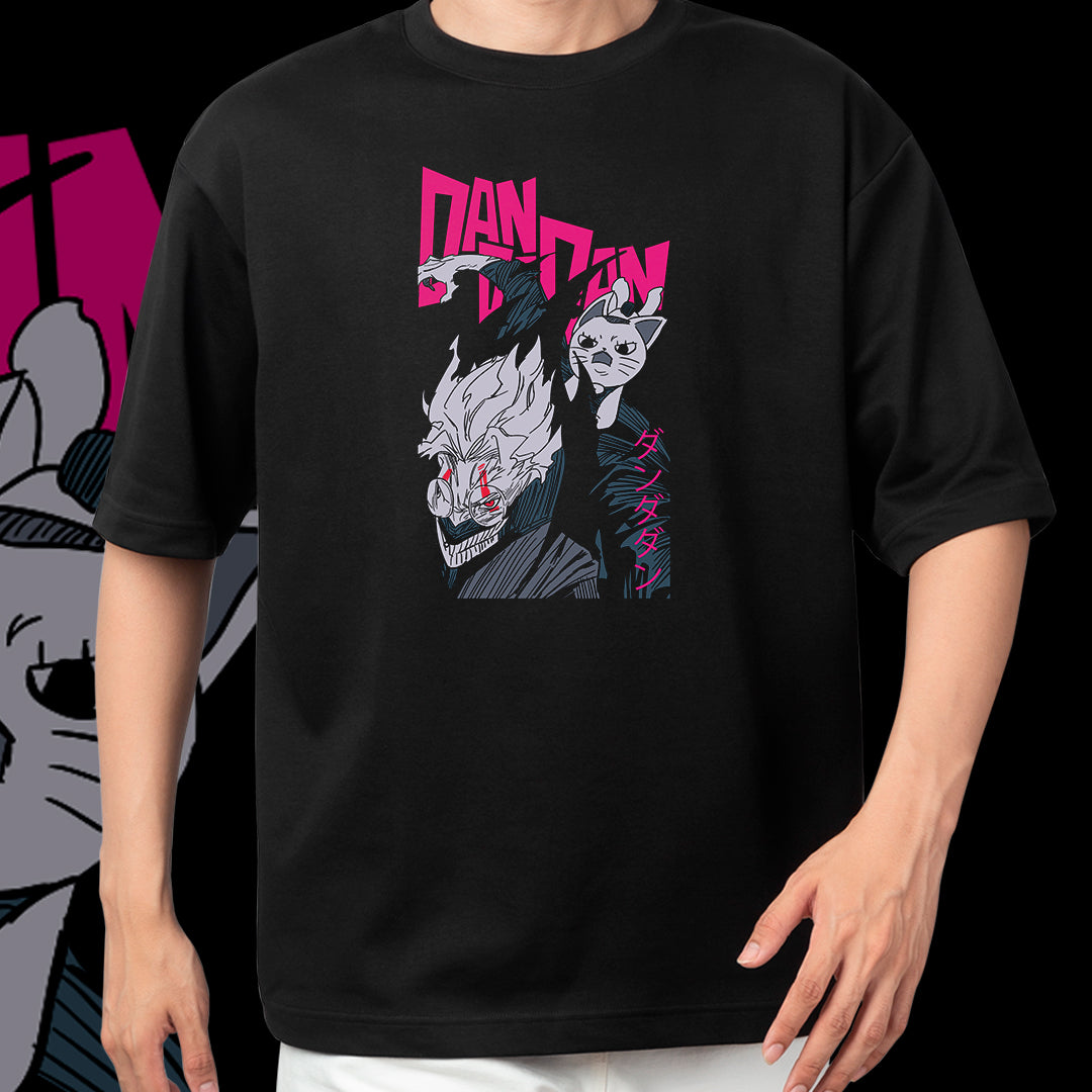 Dan Da Dan