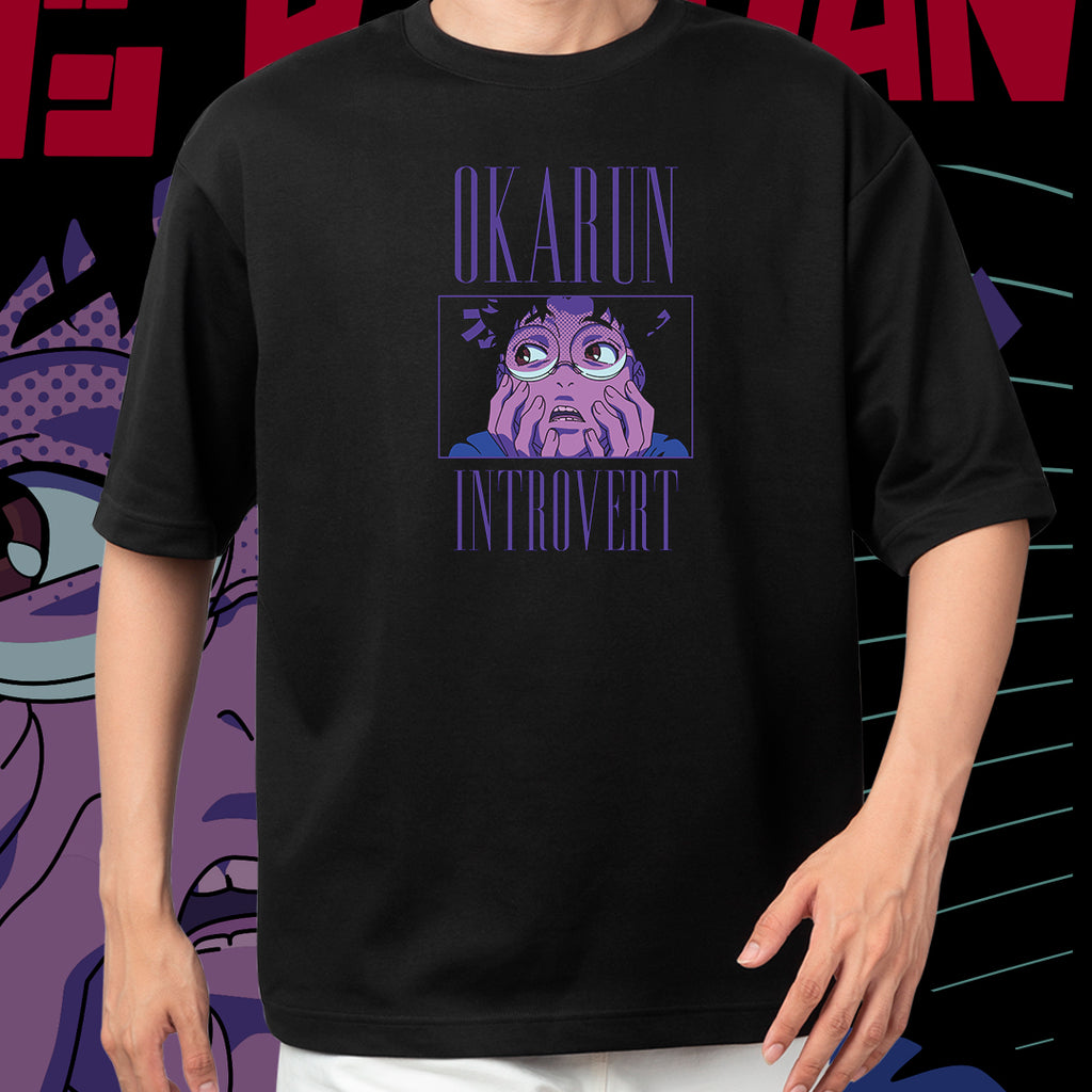 Dan Da Dan - Okarun