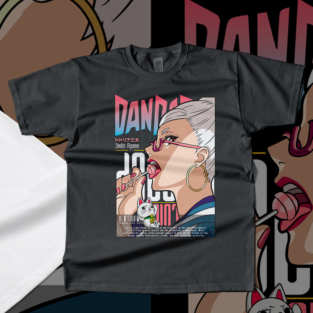 Dan Da Dan