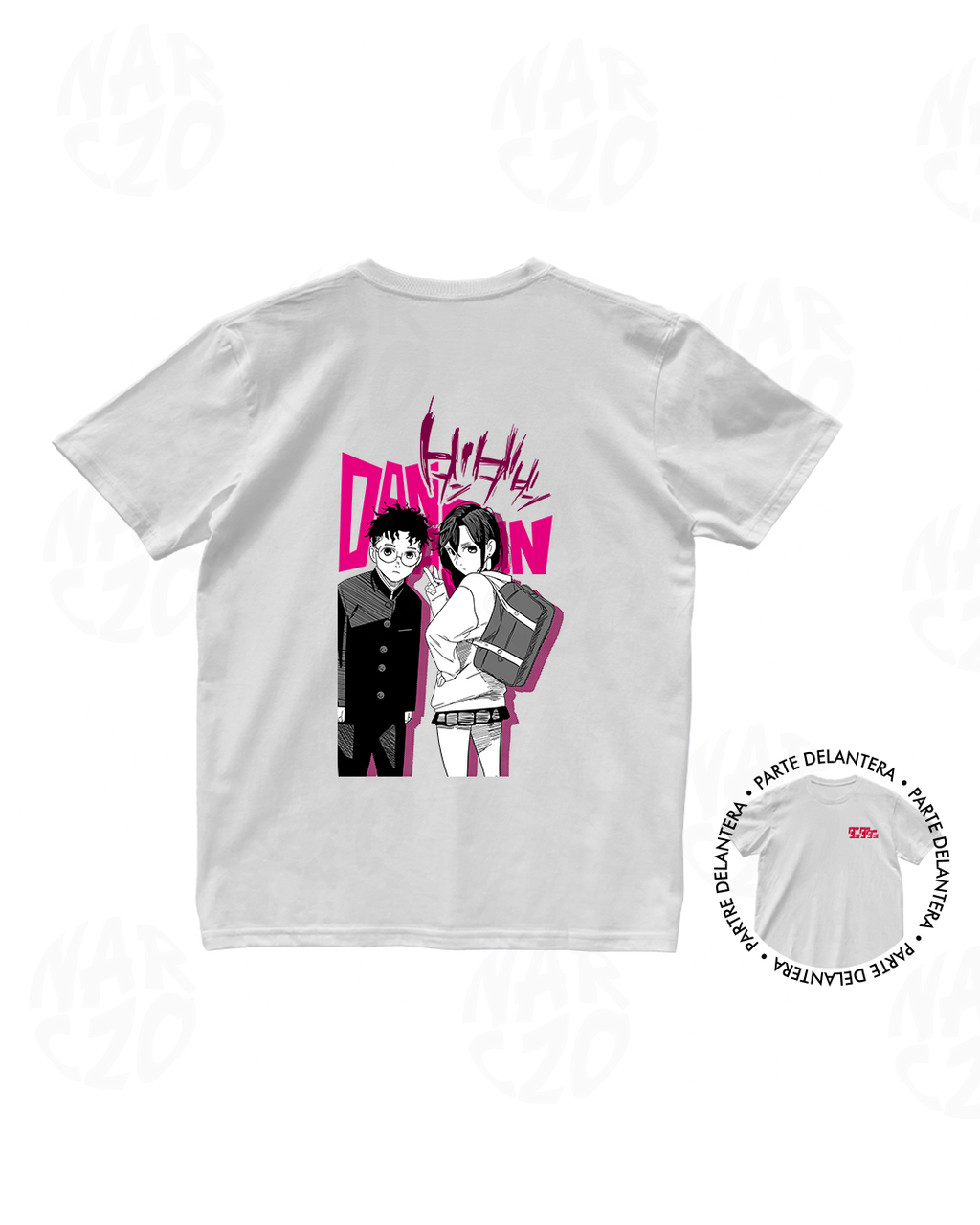 Dan Da Dan