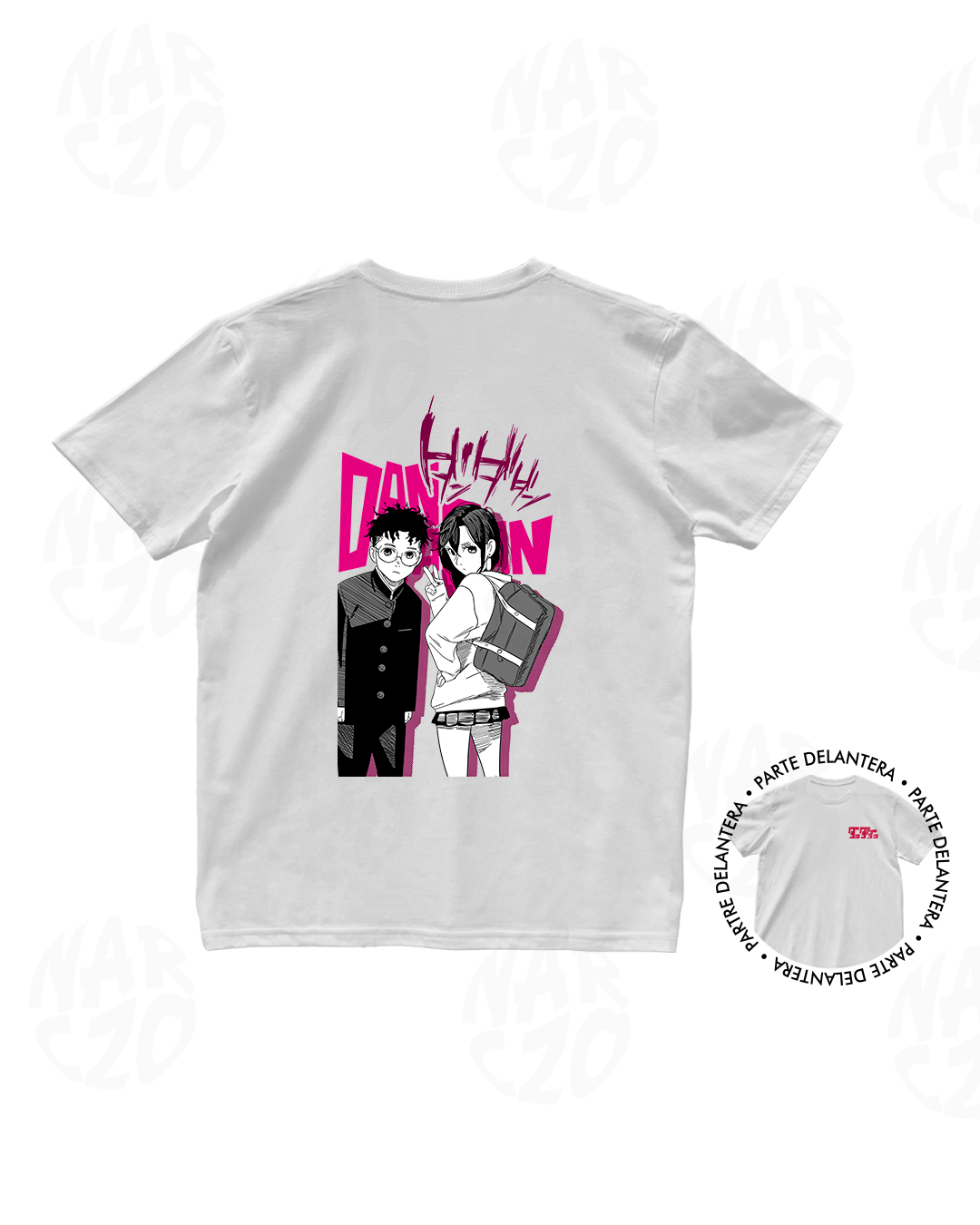 Dan Da Dan