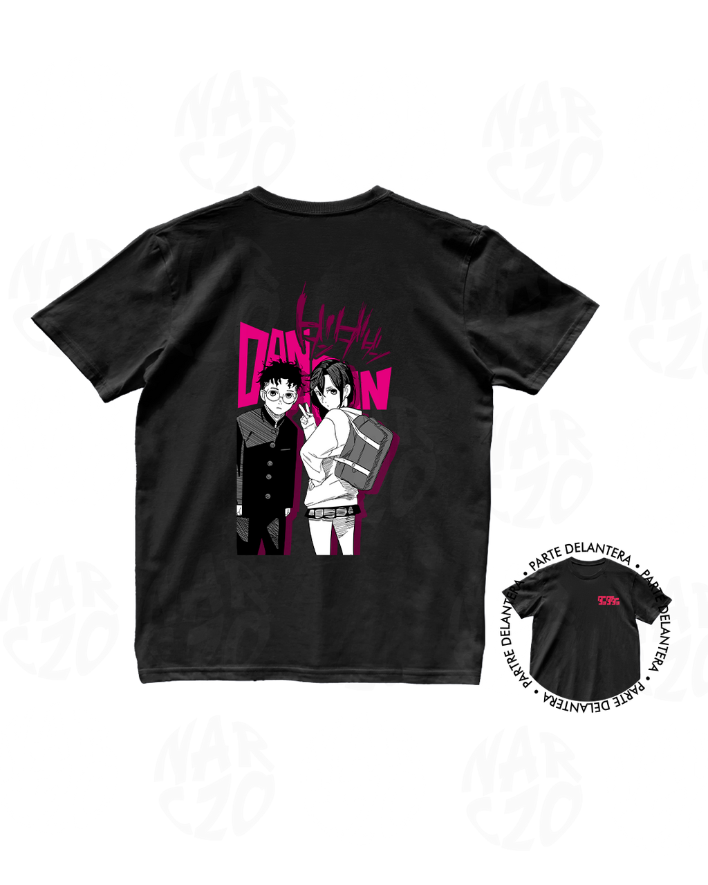 Dan Da Dan