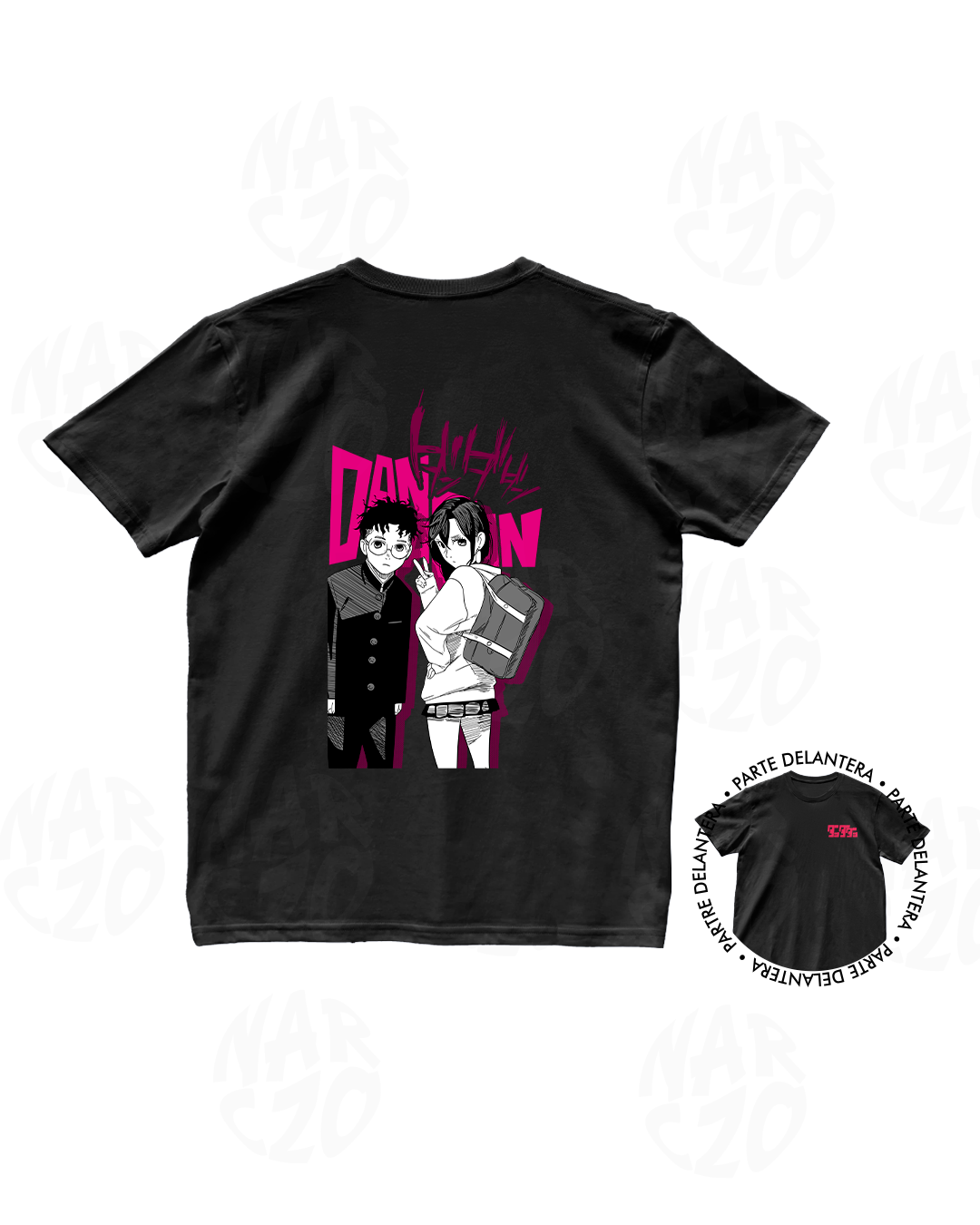 Dan Da Dan