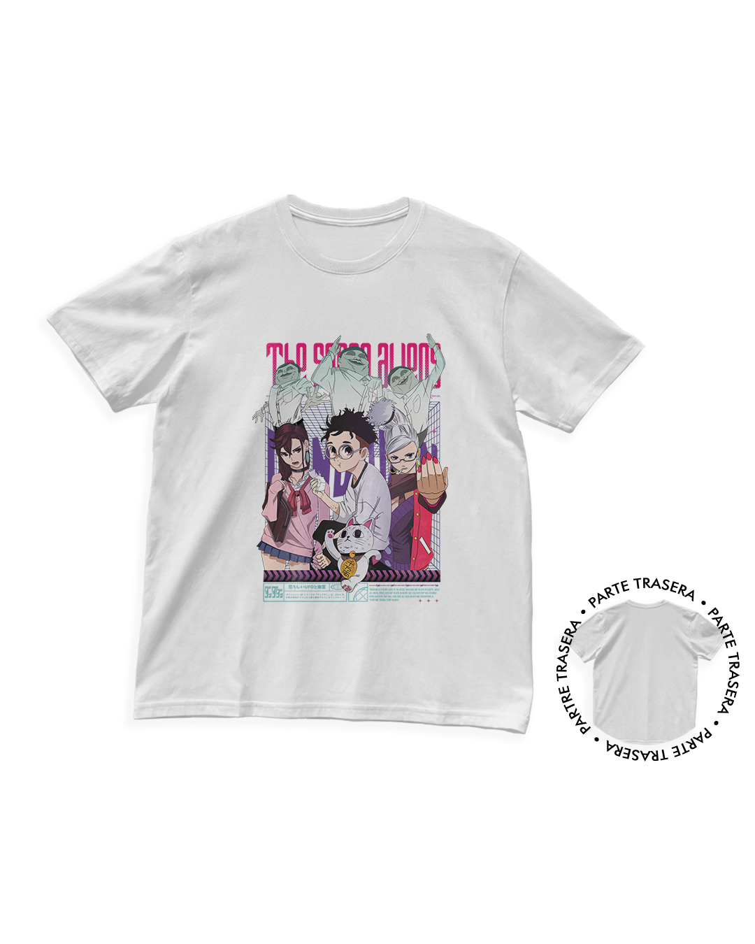 Dan Da Dan