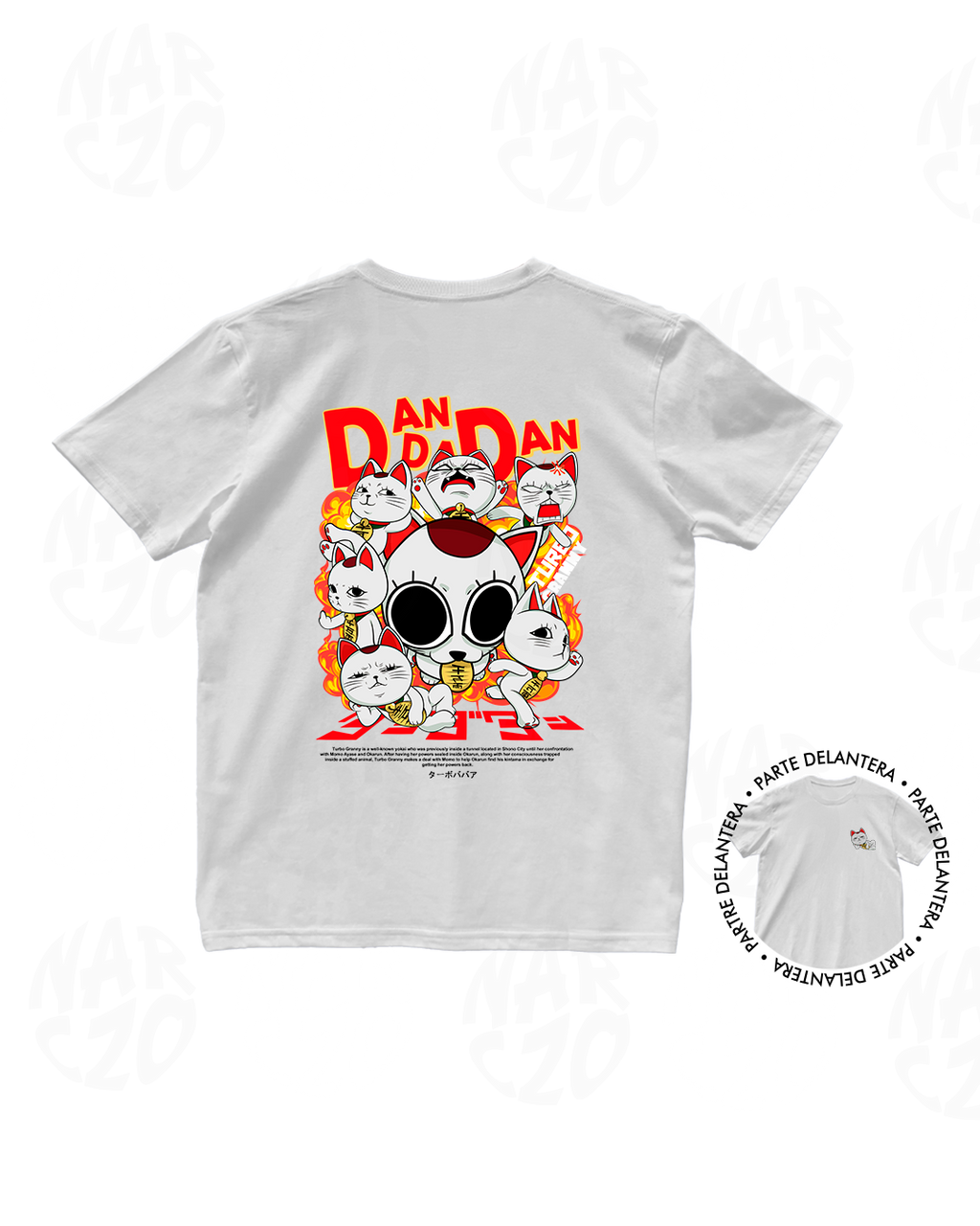 Dan Da Dan
