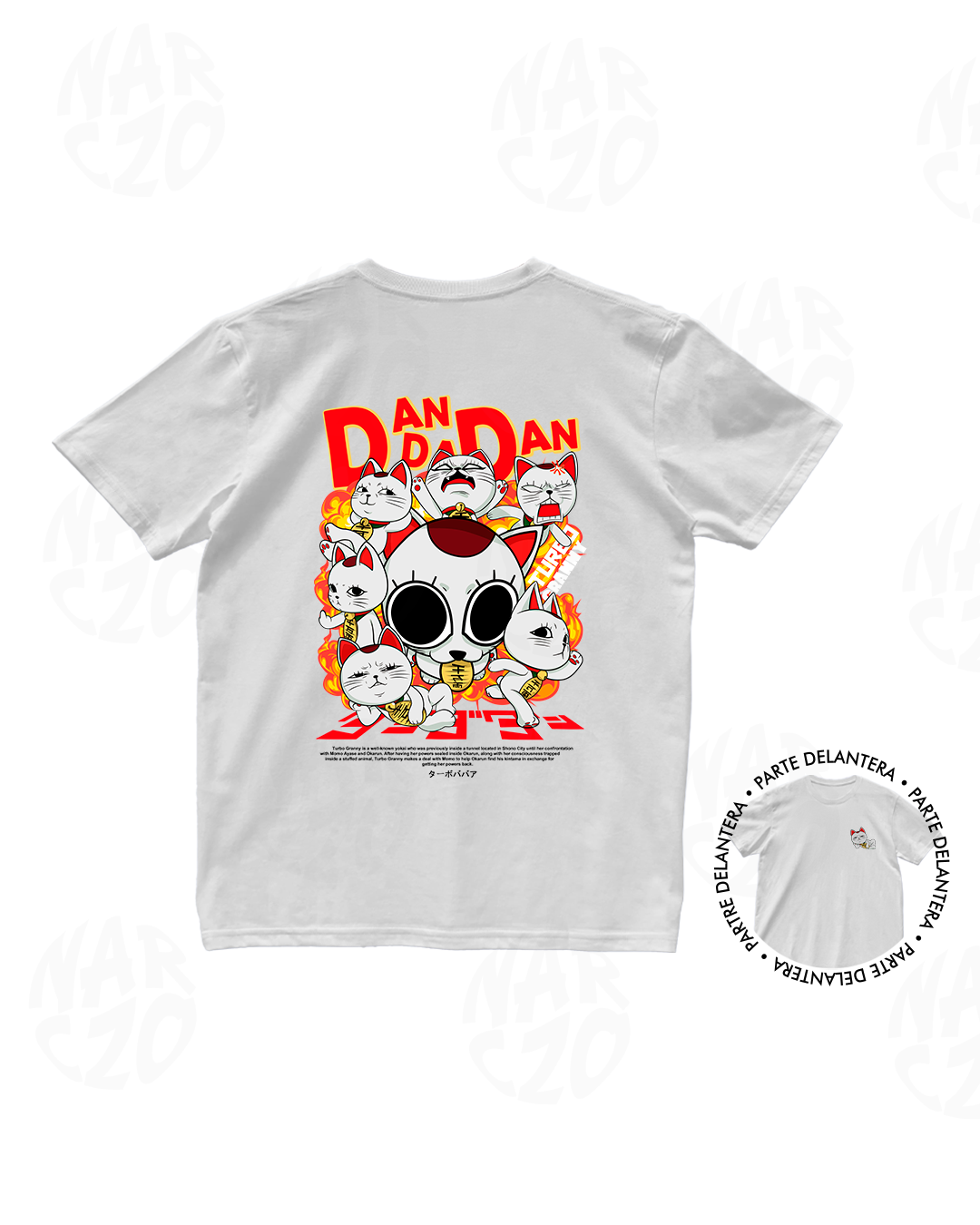 Dan Da Dan
