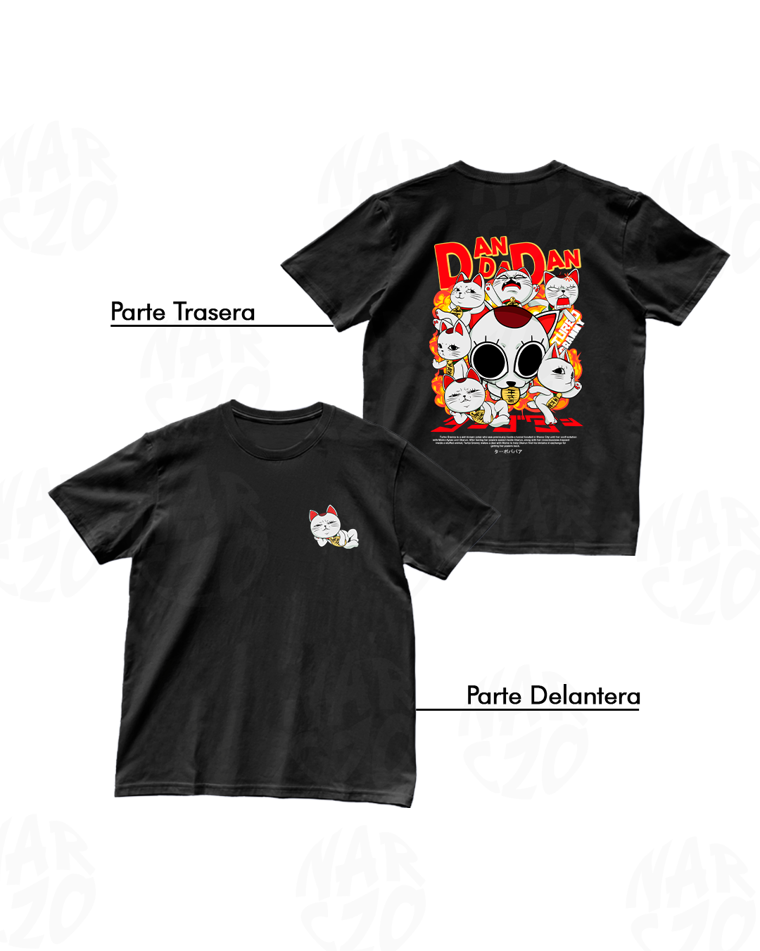 Dan Da Dan