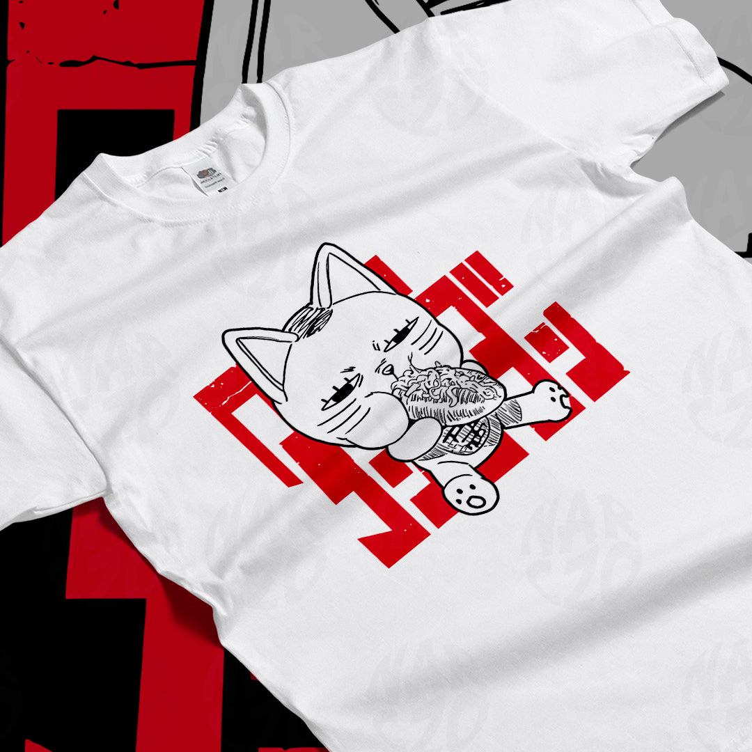 Dan Da Dan - Turbocat