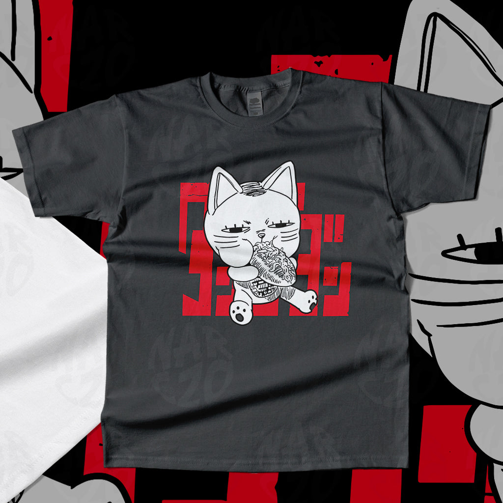 Dan Da Dan - Turbocat
