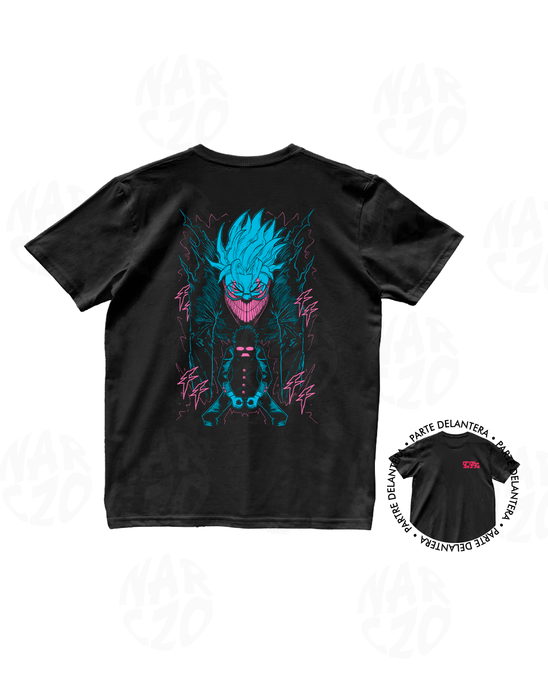 Dan Da Dan - Okarun