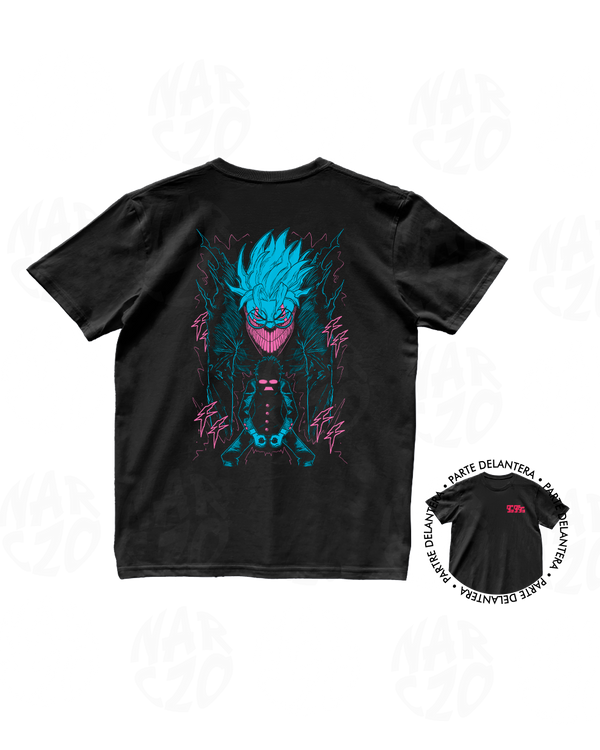 Dan Da Dan - Okarun