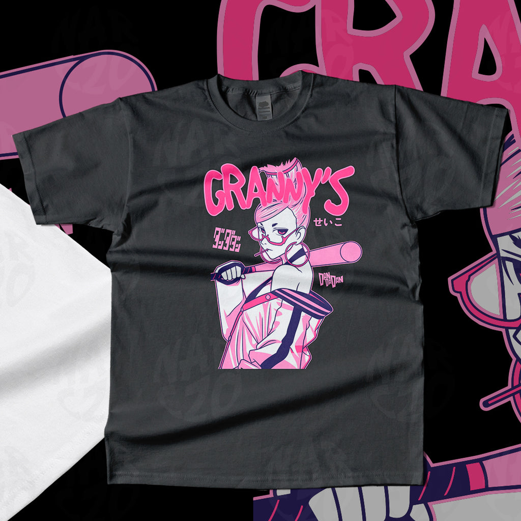 Dan Da Dan - Seiko Ayase