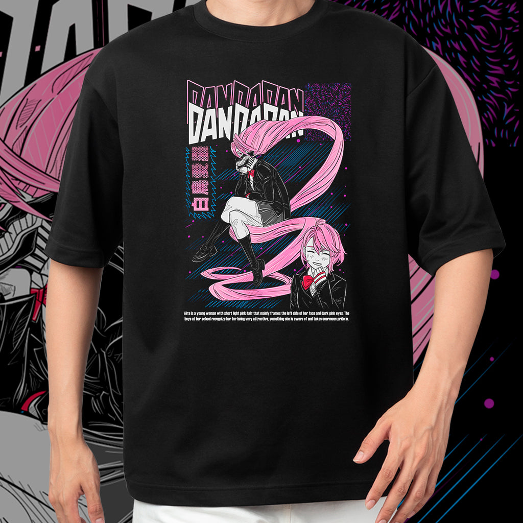Dan Da Dan