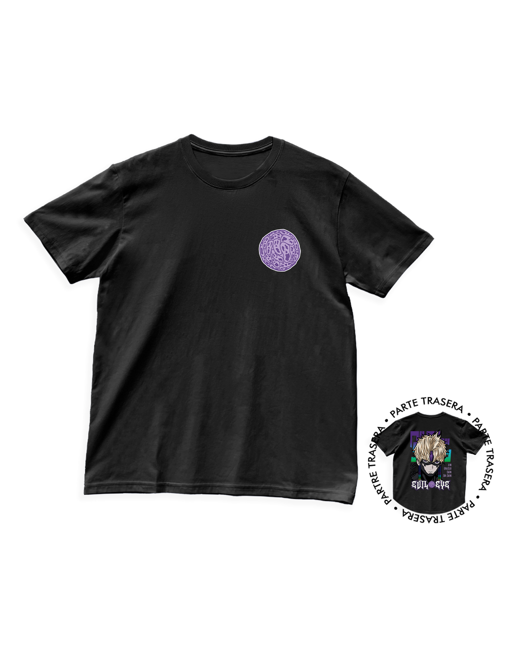 Dan Da Dan - Jiji