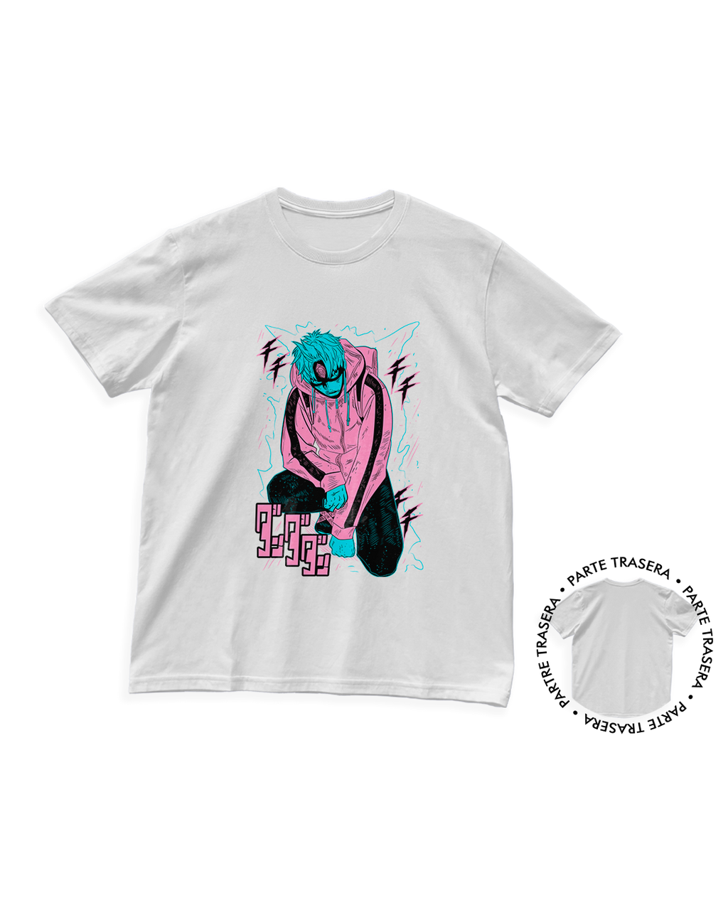 Dan Da Dan - Jiji