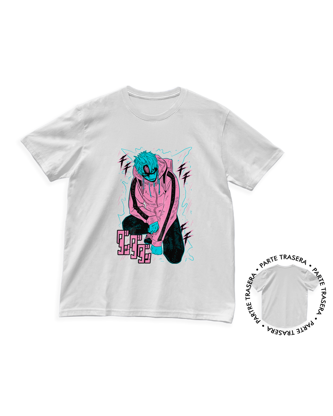 Dan Da Dan - Jiji