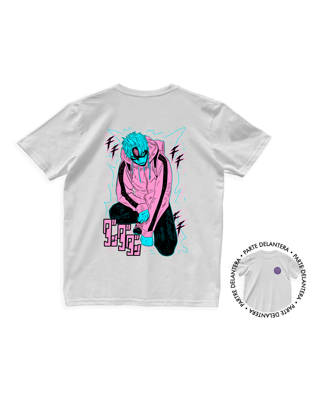 Dan Da Dan - Jiji