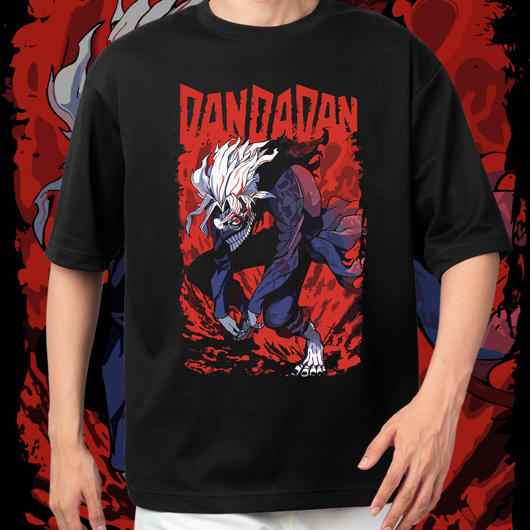 Dan Da Dan