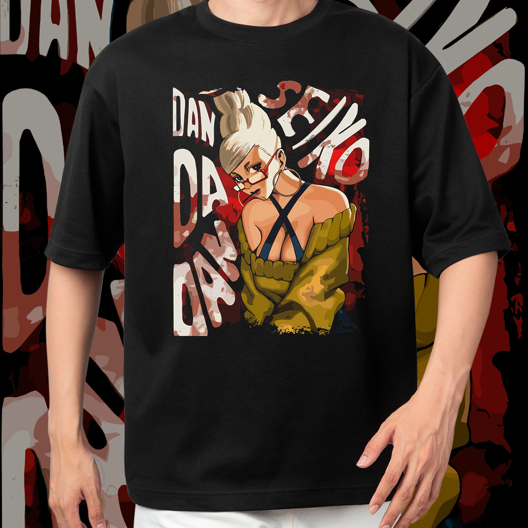 Dan Da Dan