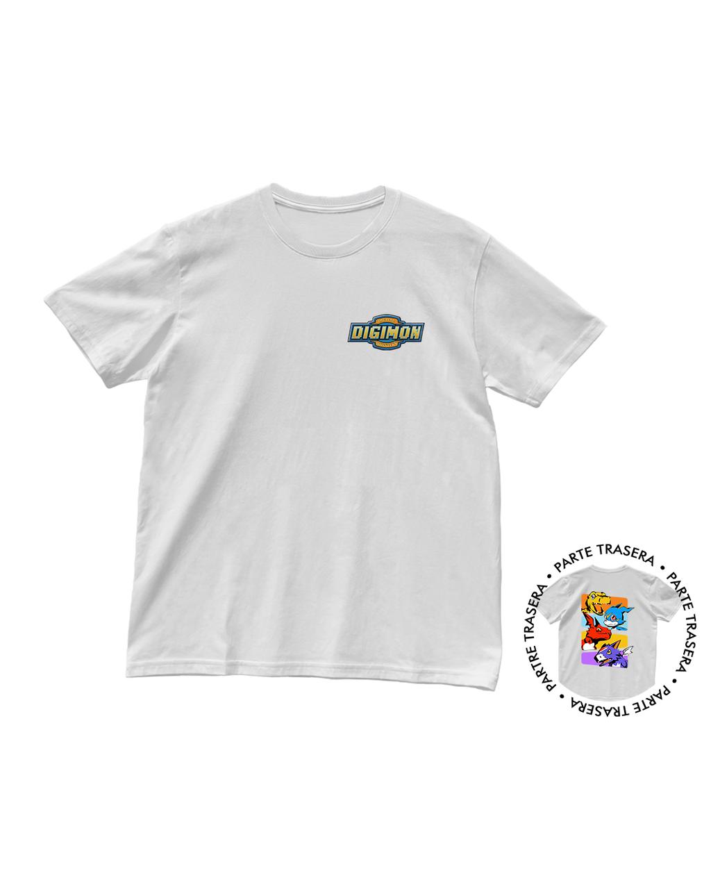 Digimon
