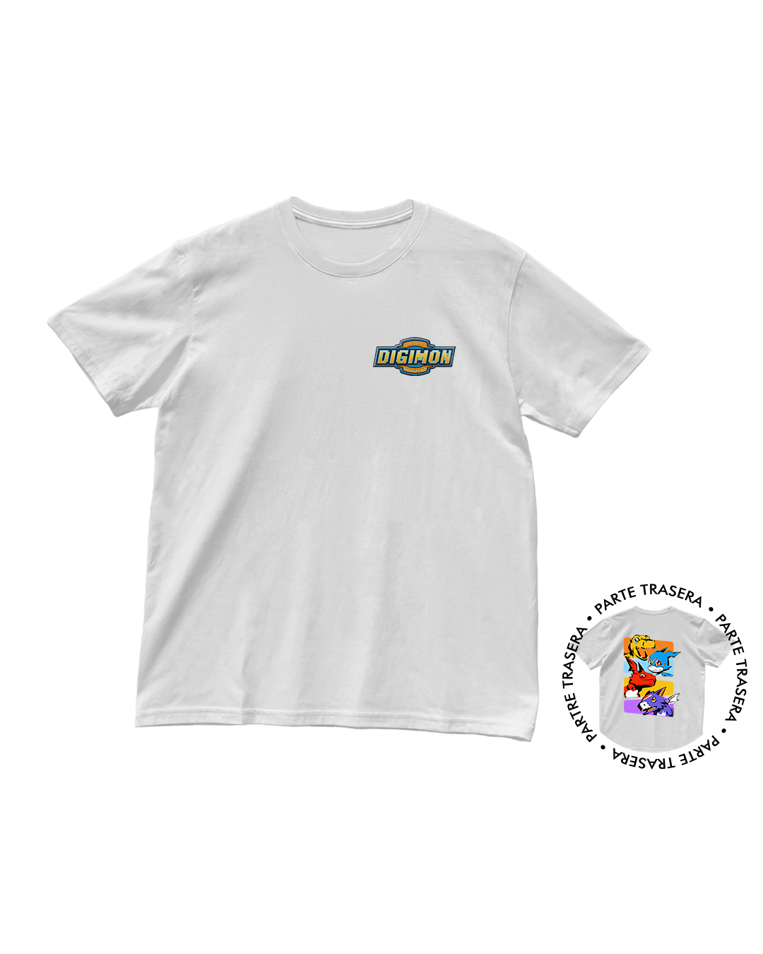 Digimon
