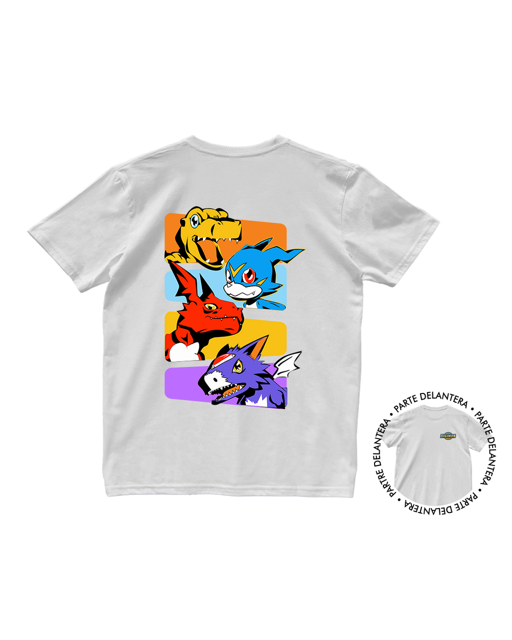 Digimon